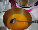Foto langkah ke 1 dari resep Kue Lumpur Labu Kuning.