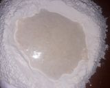 Foto del paso 1 de la receta: Pan Lactal fácil 🍞