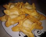 Foto del paso 10 de la receta: Pastelitos De Hojaldre