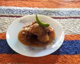 চিতল মাছের মুইঠ‍্যা(Chitol machher muithya recipe in bengali) রেসিপির ধাপ 5 ছবি