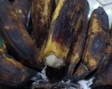 Foto langkah ke 1 dari resep Dadar Gulung Pisang Uli.