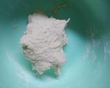 Foto langkah ke 1 dari resep Japanese Milk Bread.
