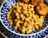 Foto del paso 10 de la receta: Potaje de Semana Santa