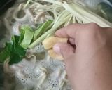 Foto langkah ke 2 dari resep Sate usus ayam ala angkringan (64).