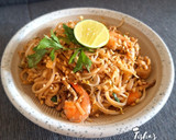 Foto langkah ke 5 dari resep 294. Pad Thai Noodle.