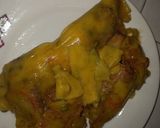Foto del paso 4 de la receta: Tamales vallunos