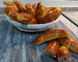 Foto del paso 12 de la receta: Cachitos Venezolanos 🇻🇪