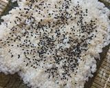 Foto del paso 5 de la receta: Sushi (mi versión como principiante)