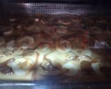 Foto del paso 4 de la receta: Cuadrados de banana split
