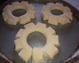 Foto del paso 13 de la receta: 🎉Cremonas y Cuernitos Hojaldrados😋