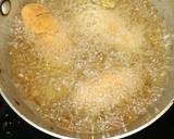 Soya chicken kababs recipe step 7 photo