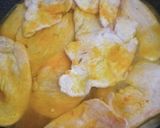 Foto del paso 3 de la receta: Pavo con almendras keto