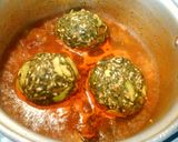 عکس مرحله 7 از دستور کوفته برنجی اصفهان (کوفته شوید باقلا)
