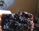 Foto langkah ke 7 dari resep Brownies panggang.