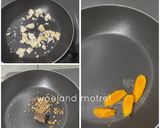 Foto langkah ke 2 dari resep Pepes Tahu (no santan).