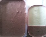 Foto langkah ke 2 dari resep Es Krim Ceria.