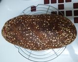 Foto del paso 5 de la receta: Pan de espelta y avena