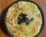 Foto del paso 3 de la receta: Pastel de zapallo italiano