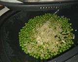 Foto del paso 2 de la receta Merluza salsa verde en MC