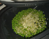Foto del paso 2 de la receta: Merluza salsa verde en MC