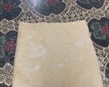 Foto del paso 6 de la receta: Masa hojaldre
