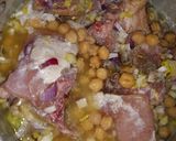 صورة لخطوة 2 من وصفة كباب بالدجاج