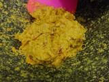 Sayur Nangka Bumbu Kuning
