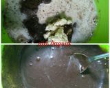 Foto langkah ke 3 dari resep Cake oreo 2 bahan.