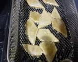 Gur ki khasta mathi recipe step 5 photo