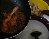 Foto langkah ke 3 dari resep Sambel tumpang.