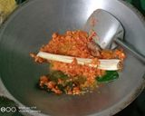 Foto langkah ke 2 dari resep Sambal Goreng Kentang Ati Ampela.