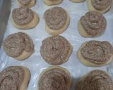 Foto langkah ke 5 dari resep Coffee Buns.