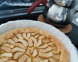 Une image de l'étape 13 de Tarte aux pommes 100% pommes.