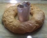 Foto del paso 7 de la receta: Roscón de Reyes
