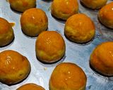 Foto langkah ke 6 dari resep Nastar Nanas Simple.