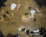 Gambar langkah 4 resipi Sup Daging.