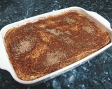 Foto del paso 9 de la receta: Tiramisú