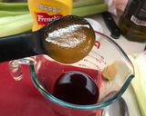 Foto del paso 2 de la receta: Posta de salmón en durazno a la Sonorense