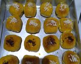 Foto langkah ke 11 dari resep Bolen Pisang (Ide Jualan).