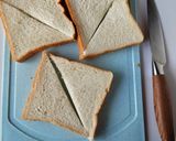 Foto langkah ke 1 dari resep Simple Pizza.