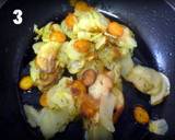 Sobras de Pollo asado con patatas y ensalada Receta de JOSE CARLOS
