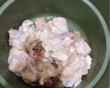 Foto langkah ke 2 dari resep Tongseng Ayam.