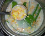 Foto langkah ke 4 dari resep Cream Soup Jagung Manis 🌽🍲.