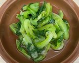 燙大陸妹佐貝里斯辣醬的食譜步驟4照片
