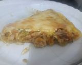 Foto del paso 7 de la receta: Tarta de pollo y verdura