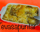Foto del paso 3 de la receta: Calabacín con queso en cecofry 🧀 🥒