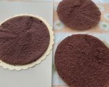 Foto del passaggio 4 della ricetta Nino's naked cake