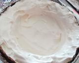 Kinder Maxi King jégkrémtorta egyszerűen recept fázis 6 fotója