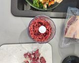 Foto del paso 3 de la receta: Guisantes con Jamón Ibérico