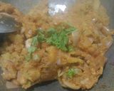 સમોસા(samosa recipe in Gujarati) રેસીપી સ્ટેપ5ફોટો